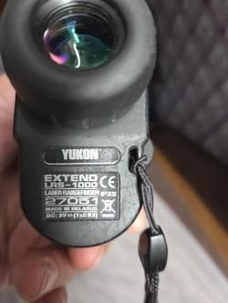 Дальномер Юкон Yukon