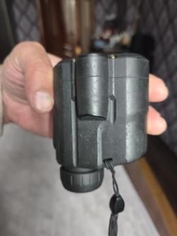 Дальномер Юкон Yukon