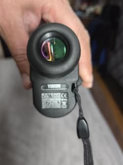 Дальномер Юкон Yukon