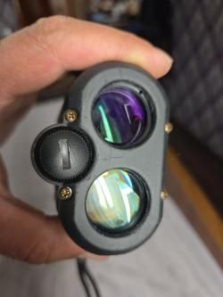 Дальномер Юкон Yukon