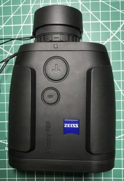 Дальномер Zeiss Victory 8x26T* PRF