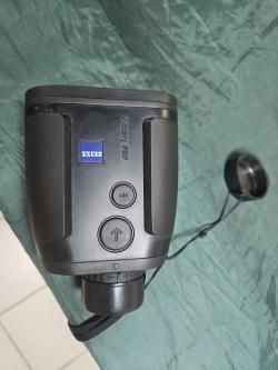 Дальномер zeiss