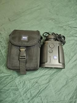 Дальномер zeiss