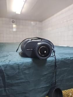 Дальномер zeiss