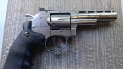 Дан Вессон 25 ASG