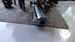 Дан Вессон 25 ASG