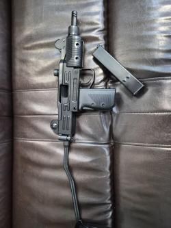 Dan Wesson 2.5"