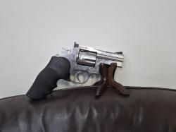 Dan Wesson 2.5"
