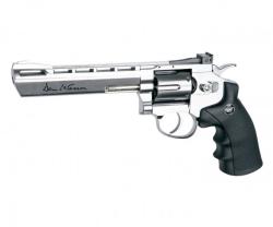 Dan Wesson 6 revolver
