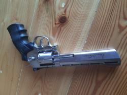 Dan wesson 6