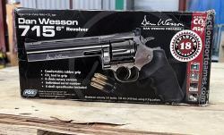 Dan Wesson 715-6