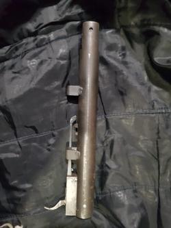 Иж 38 цилиндр в сборе