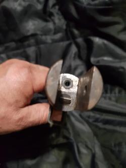 Иж 38 цилиндр в сборе