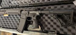 Daniel Defense AR-15  DDM4 M4A1