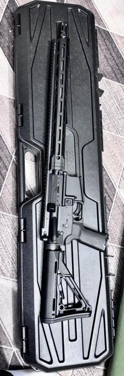 Daniel defense ddm4v7 (старые кримтребования)