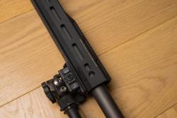 Daniel Defense Delta 5 Pro 6,5 Creedmoor 26” Varmint