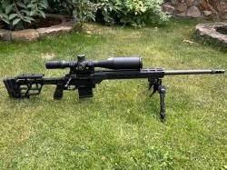 Daniel Defense Delta 5 PRO 6.5 Creedmoor 26`` Varmint