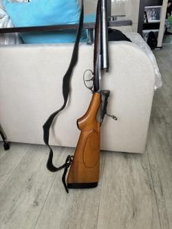 Darne  Дарне ружье охотничье