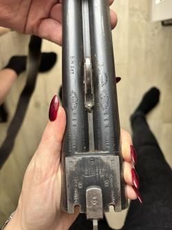 Darne  Дарне ружье охотничье