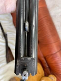Darne Fusil 12х65