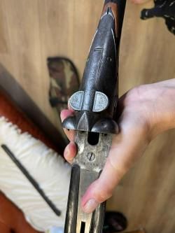 Darne Fusil 12х65