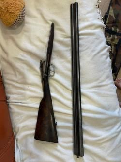 Darne Fusil 12х65