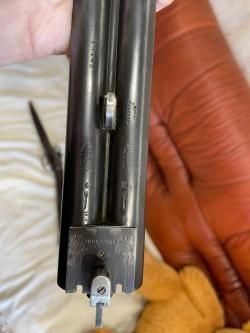 Darne Fusil 12х65