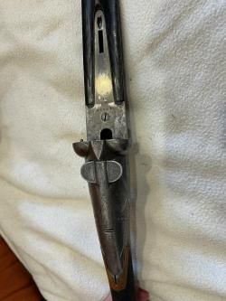 Darne Fusil 12х65