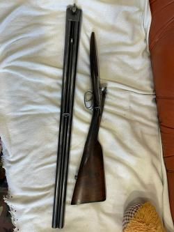 Darne Fusil 12х65