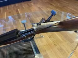 Darne V17, 16 калибр 