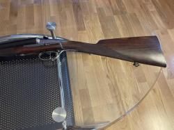 Darne V17, 16 калибр 