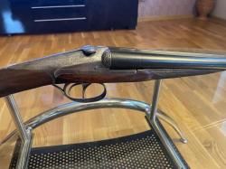 Darne V17, 16 калибр 