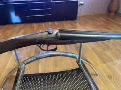 Darne V17, 16 калибр 