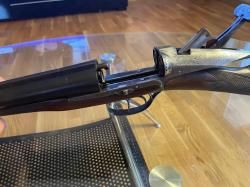 Darne V17, 16 калибр 