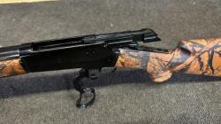 Davide Pedersoli 86/71 Boarbuster 45-70 government скоба генри