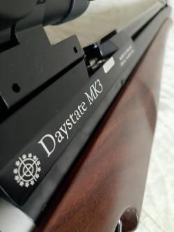 Daystate MK 3 22"