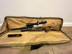 Daystate wolverine 303