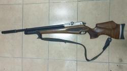 Daystate Wolverine hp 7.62