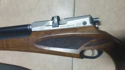 Daystate Wolverine hp 7.62