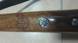 Daystate Wolverine hp 7.62