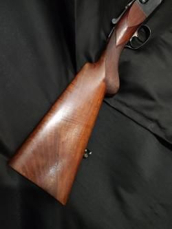 De Guerre Herstal, кал.16/70