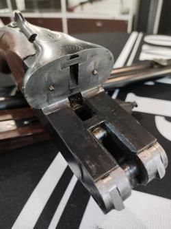 De Guerre Herstal, кал.16/70