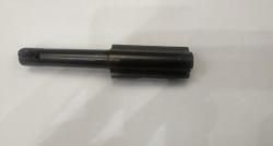 Деактивированный ствол мушкой и клином Вальтер Р38
