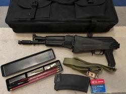 Карабин Сайга-410К-03