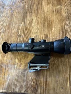 Dedal 450