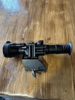 Dedal 450