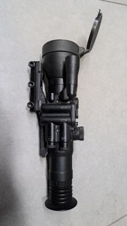 Dedal-450C