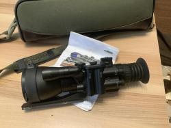 Прицел ночного видения Dedal 480
