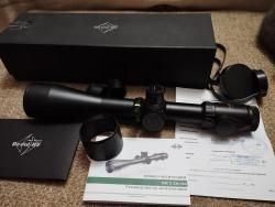 Dedal DH 5-20x56