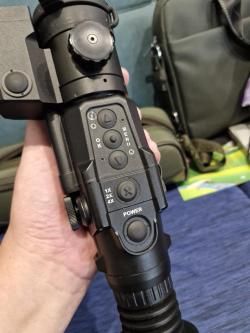 Dedal Hunter T2 380 Lrf